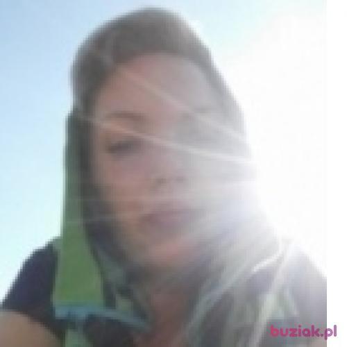BettyNosar, Female, 47 years, Warszawa