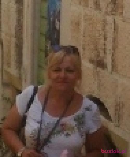 mika135, Female, 59 years, warmińsko-mazurskie