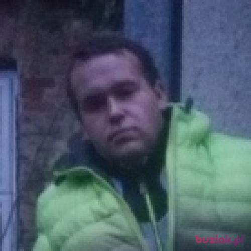 samotny987, Male, 35 years, Jędrzejów
