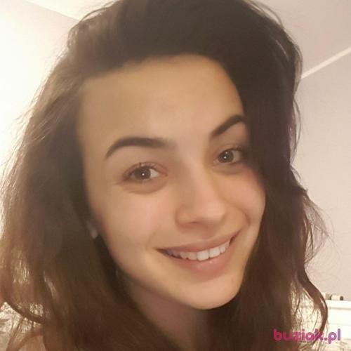 karolina21abc, Kobieta, 31 lat, Łódź