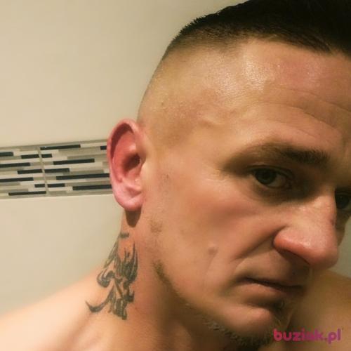 smialyPedross, Male, 45 years, Frankfurt