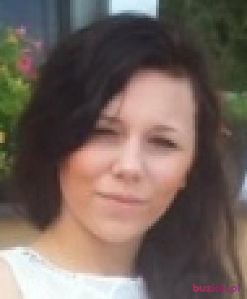martyna28011, Female, 28 years, Poznań