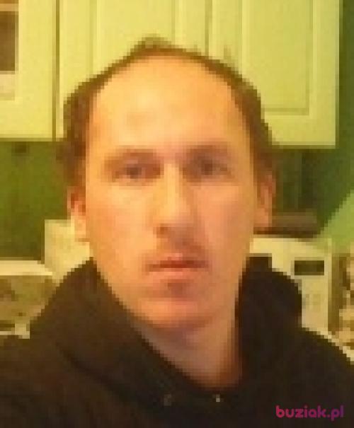 ambazon33, Male, 45 years, Białogard