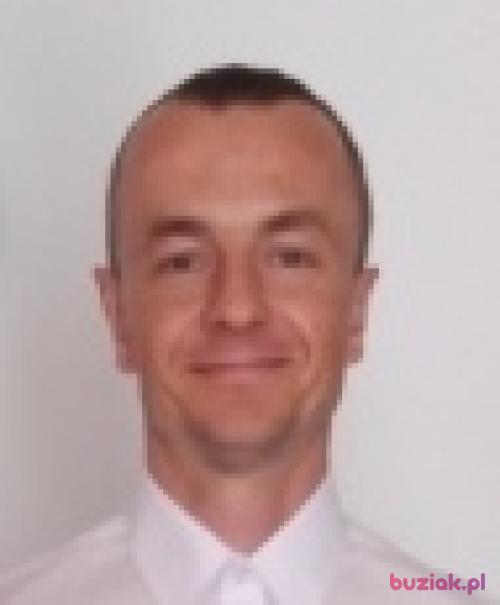 sebusosw, Male, 44 years, Ostrów Wielkopolski