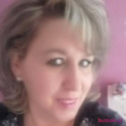 stokrotka45, Female, 66 years, Konin