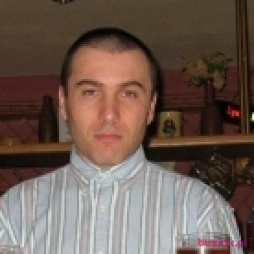 iagre, Male, 53 years, Chojna