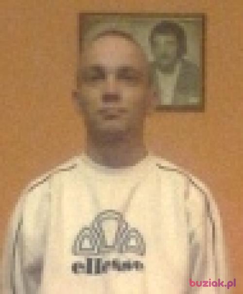 Miiiikkkkuuu, Male, 35 years, Kościan