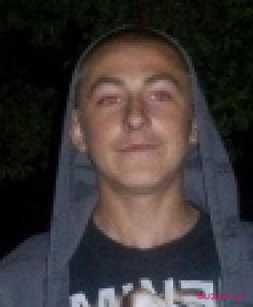Damian995, Male, 30 years, Bydgoszcz