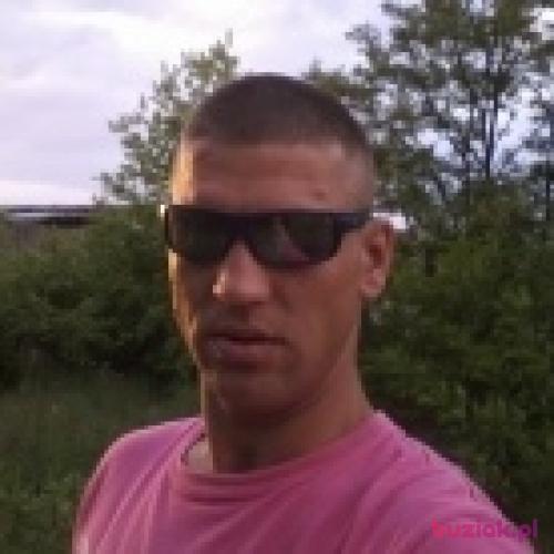 Kris9002, Male, 36 years, Żagań