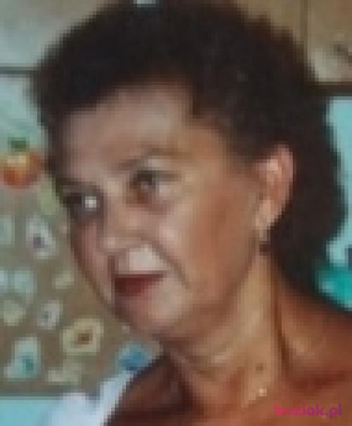 Maria6444, Female, 72 years, podlaskie