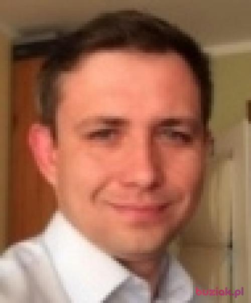 Prze86k, Male, 39 years, Stargard Szczeciński