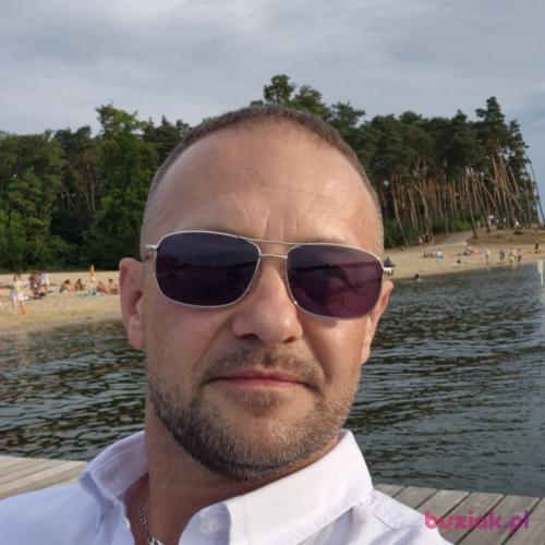 norbert-82, Male, 43 years, Bełchatów