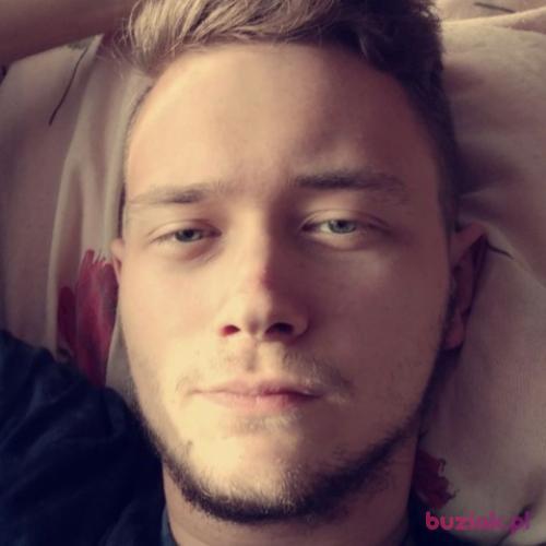 kubauba01, Male, 24 years, Konin