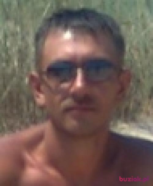 RADZISZ, Male, 49 years, Biskupiec