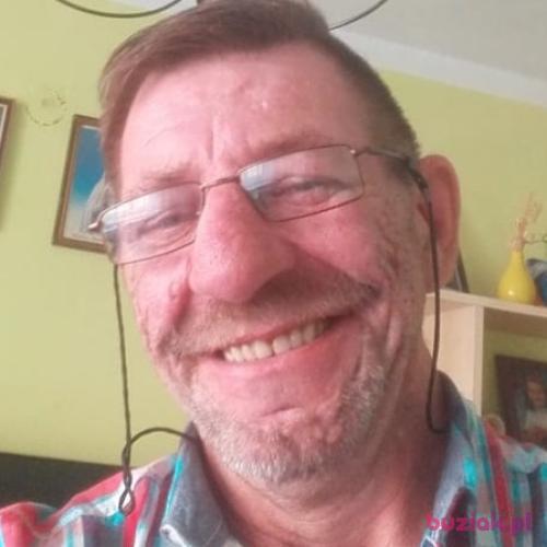 darjon3, Male, 63 years, Sianów
