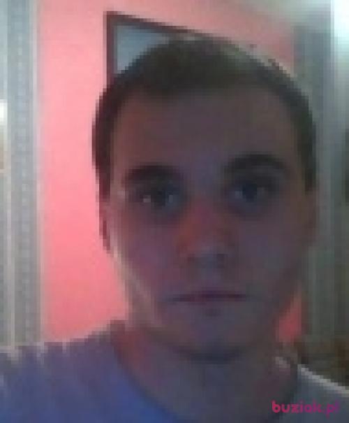 seba966, Male, 30 years, Mysłowice