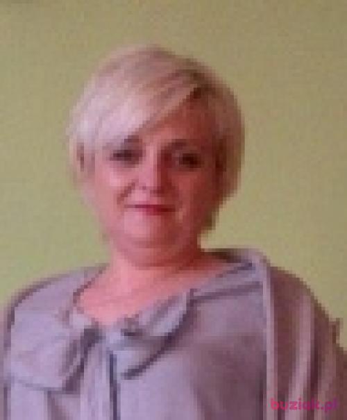 gantosia, Kobieta, 55 lat, warmińsko-mazurskie