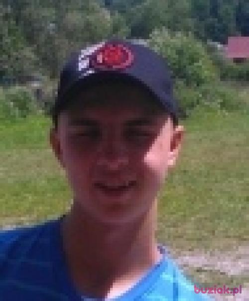 michal9411, Male, 31 years, Góra Kalwaria