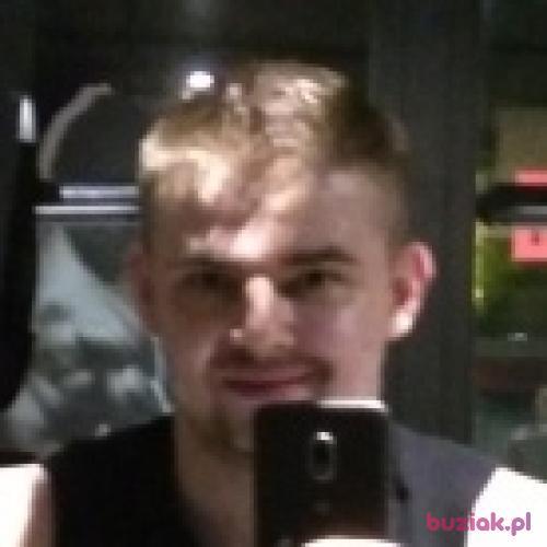 SzalonyTomasz88, Male, 38 years, Heidenheim