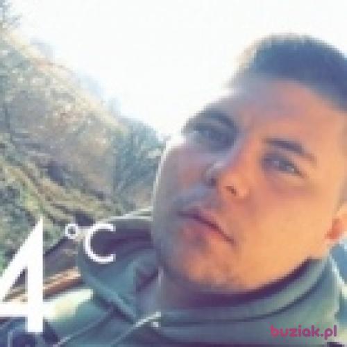 bajlo3, Male, 27 years, Stargard Szczeciński