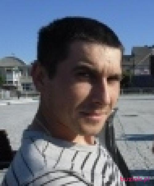 kojot85, Male, 41 years, Gostyń