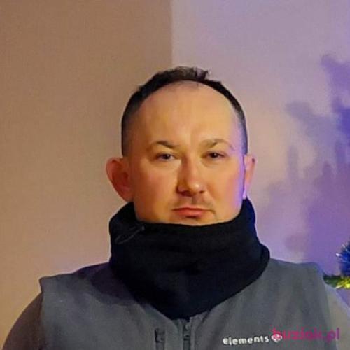 LukasCK35, Male, 41 years, Kielce