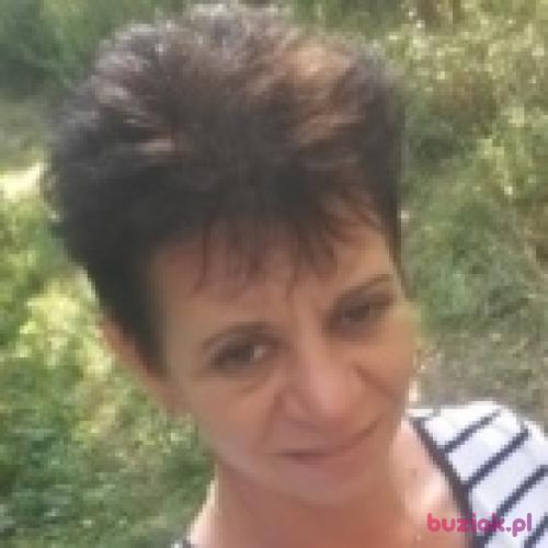 Mlokosia47, Female, 56 years, Gorzów Wielkopolski