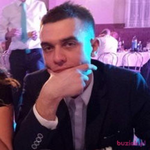 KonkretON40, Male, 40 years, Olsztyn