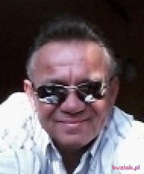 Black555, Male, 58 years, Poznań