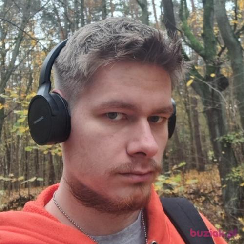 Yami, Male, 27 years, Warszawa