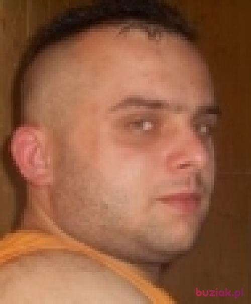 chencinek, Mężczyzna, 33 lata, Nowy Dwór Mazowiecki