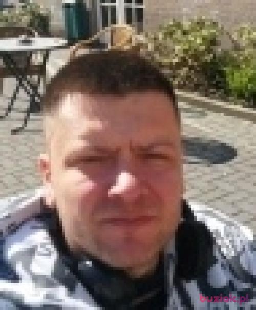 Rzeziol, Male, 47 years, Chodzież