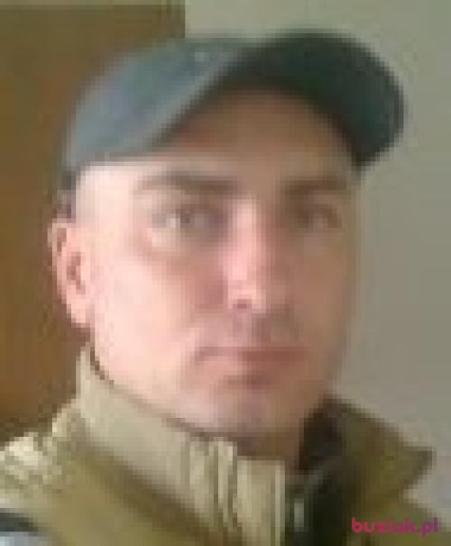 grzesiek0513, Mężczyzna, 46 lat, Gdańsk