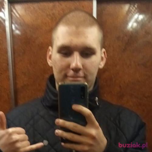 walecznyKacper5, Mężczyzna, 21 lat, Toruń