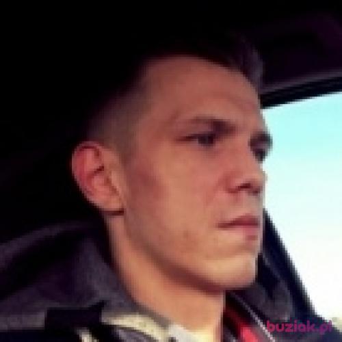 dominikfajny7, Mężczyzna, 35 lat, Kalisz