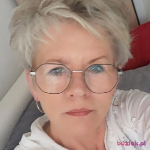 gieniakasia, Female, 63 years, Dusseldorf