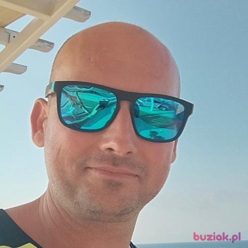 jedrek-, Male, 46 years, Gdańsk