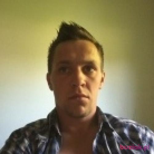 Matiu92plq, Male, 34 years, Międzyrzec Podlaski