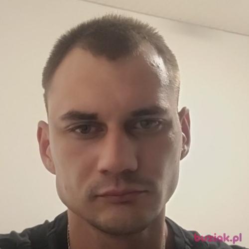 Sebix1998, Mężczyzna, 28 lat, Głuchołazy