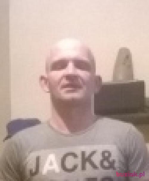 pawelhot4, Male, 45 years, Mansfield