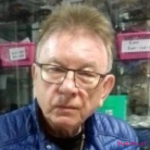 franki3, Mężczyzna, 67 lat, Rzeszów