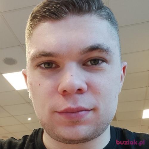 Sumenexus, Male, 29 years, Ciechanów