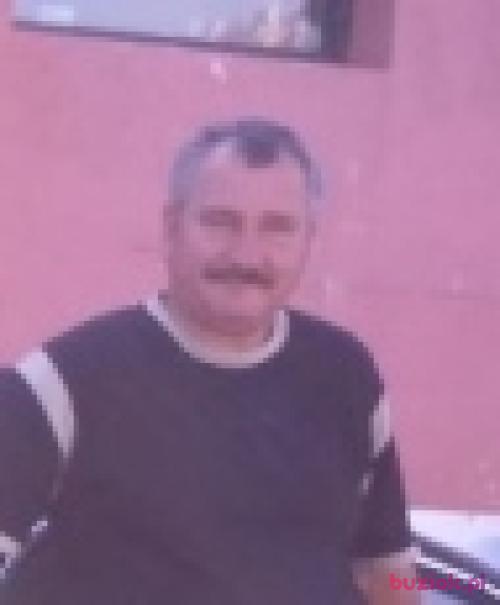 koszut123, Mężczyzna, 57 lat, Zamość