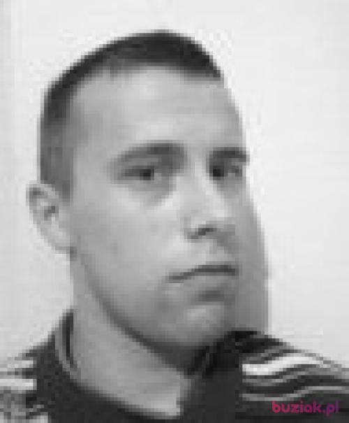 artur11112, Mężczyzna, 35 lat, Sanok