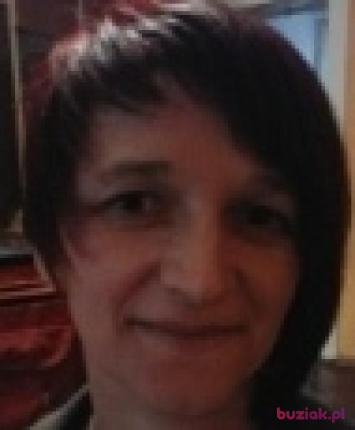 monia2525, Female, 46 years, Przemyśl