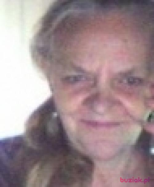 Danka555, Female, 71 years, Leszno