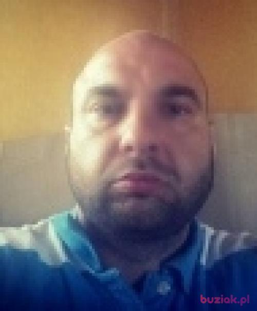 Andrzeyy4321, Male, 40 years, Warszawa