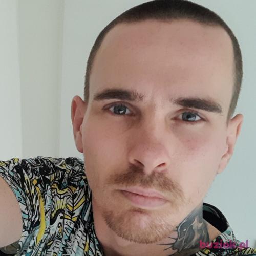 tomalone32, Male, 36 years, Fryzja