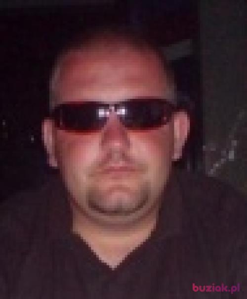 djariel, Mężczyzna, 46 lat, Warszawa