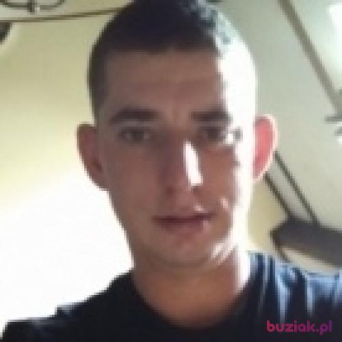 Dawid6625, Mężczyzna, 31 lat, Oss